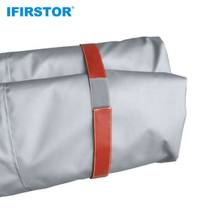 車用防火ブランケット中国メーカー持ち運びに便利難燃性屋外大型断熱カバー - Product Image 6