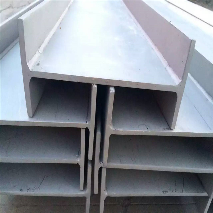 W27 x 10 x 84 H profile steel