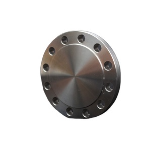 Flange Cieche Forgiate <span class=keywords><strong>ATK</strong></span> 24.200.02.90 in Acciaio al Carbonio St20 PN10/PN16 - Product Image 1