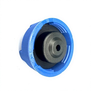 Bouchon de radiateur Fiat 46742378 46799364 51783661, bouchon de réservoir de liquide de refroidissement pour remplacement automobile - Product Image 3