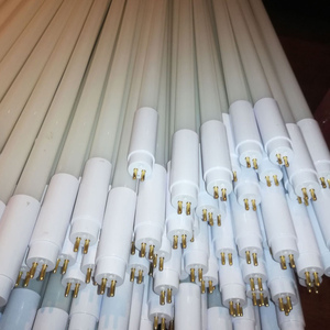 Jesled T5 LED bóng đèn 18 Wát đôi G5 giữ đèn LED ống 2ft 3ft 4ft 5ft nhôm/Thủy tinh T5 huỳnh quang ống T5 LED ống đèn CE - Product Image 3