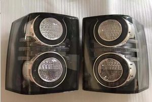 Kit Carrozzeria di Aggiornamento Facelift al Modello 2010-2013 per Land <span class=keywords><strong>Rover</strong></span> <span class=keywords><strong>Range</strong></span> <span class=keywords><strong>Rover</strong></span> Vogue 2005-2009 <span class=keywords><strong>L322</strong></span> - Product Image 5