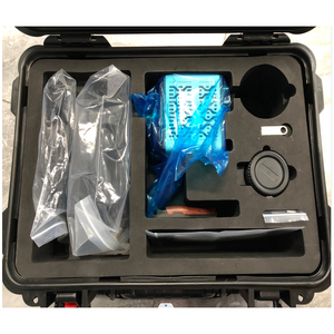 Quốc Phòng/hàng không vũ trụ nghiên cứu khoa học công nghiệp máy ảnh tốc độ cao máy ảnh công nghiệp chuyển động chậm tốc độ khung hình cao BT3-205 2000fps - Product Image 3