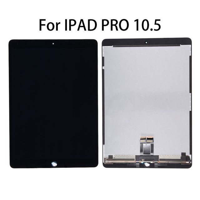 Tablet Screen A+++ Quality LCD Touch for Ipad 9.7 10.5 11 12.9 LCD Touch Screen Digitize Replacement Display Screen Replacement