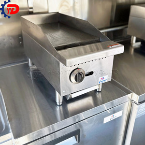 Chinese <strong>Fast</strong> Truck <strong>Food</strong> Trailer New Mobile Street Vending <strong>Carts</strong> for Ice Cream Bakery Restaurant Equipped Full Kitchen Equipment - Product Image 4