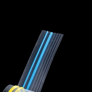 Sacos de Armazenamento de Leite Materno Certificados Livres de BPA, Zíper de Duplo Deslizamento, Proteção Superior contra Vazamentos. - Product Image 2