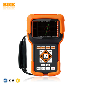ब्रैंक वोर्टेक्स 1 पोर्टेबल एड्डी वर्तमान परीक्षक का पता लगाने वाली दरारें पाइप को उच्च संवेदनशीलता ip65 वाटरप्रूफ 500,000 पूर्व-संग्रहीत - Product Image 2