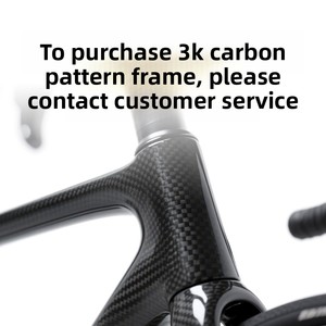 Cyclone III per R7120 Gruppo Completo a 24 Velocità, Cerchi in Carbonio Wave, <span class=keywords><strong>Manubrio</strong></span> in Lega di Alluminio e Carbonio 3K - Product Image 6