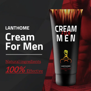 Crema para agrandar el pene de alta calidad, crema de excitación Sexual masculina, crema de crecimiento más gruesa para el pene, Juguetes sexuales para hombres adultos - Product Image 4
