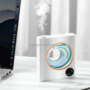 <span class=keywords><strong>2025</strong></span> nóng bán mùi hương nước hoa Máy treo tường hương thơm tinh dầu điện làm mát không khí khuếch tán - Product Image 5