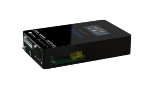 Invertisseur hybride SUMRY HGX 4KW 110V 120V 140A MPPT compatible avec les batteries au lithium. Compatible avec la <span class=keywords><strong>tension</strong></span> américaine. - Product Image 3