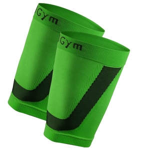 Fabricant de <span class=keywords><strong>manchon</strong></span> de compression de soutien de cuisse de sport <span class=keywords><strong>pour</strong></span> hommes femmes sciatique soulagement de la douleur blessure à la jambe entraînement de course - Product Image 6