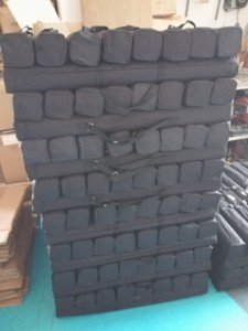 Toàn Bộ bán trong nhà quảng cáo hiển thị kích thước tùy chỉnh khuyến mãi cuộn lên triển lãm thương mại biểu ngữ đứng hiển thị - Product Image 6