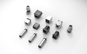Conector de Alimentación CC XKB Connection DC-005-5A-2.0-SMT de 2.0 mm SMD, Conector de Montaje en PCB de 2.5 A y 24 V, ROHS para Equipos Electrónicos - Product Image 4