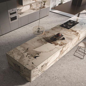 Comptoirs de luxe en <span class=keywords><strong>granit</strong></span> de <span class=keywords><strong>Patagonia</strong></span> brésilien Design moderne avec grande dalle polie <span class=keywords><strong>Prix</strong></span> compétitif pour les comptoirs - Product Image 3