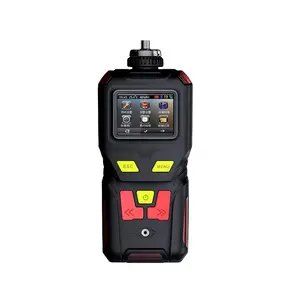 SKZ2050-4 USB charging high performance Formaldehyde CH2O gas monitor alarm