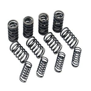 Carbon Steel <b>Compression</b> <b>Spring</b> Helical Left Hand Right Hand Hardware Use Guangdong China - Product Image 2