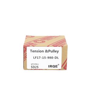 Polea Tensora IRQE LF17-15-980-DL 5D25 para Mazda MX-5 MPV - Product Image 4