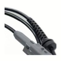 Capteur de vitesse de roue arrière YW96 pour Peugeot 9811808280 9665386880 4545L0 454508