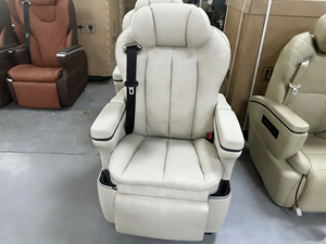 Asiento de Coche de Lujo Personalizado ST-VIPBZ, Varios <span class=keywords><strong>Colores</strong></span>, Reclinable, Exclusivo y Modificado, Gran Venta - Product Image 1