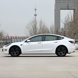 Voiture <span class=keywords><strong>Tesla</strong></span> EV de bonne qualité, modèle 3, batterie chinoise, meilleure vente, voitures d'occasion - Product Image 4