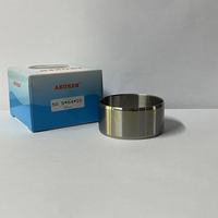 Vente en gros de pièces de compresseur d'air à vis manchon d'arbre de joint d'huile 1622096000 1622879800/1622904600 1622879400/1622879400