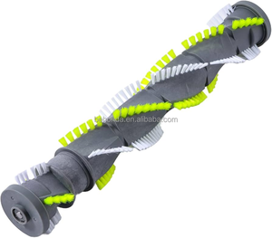 1610230 Rouleau de brosse principale <span class=keywords><strong>à</strong></span> triple <span class=keywords><strong>action</strong></span> Pièces de rechange pour aspirateurs Bissells Select 1604545 1600159 accessoires - Product Image 2