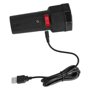 <span class=keywords><strong>Moteur</strong></span> <span class=keywords><strong>de</strong></span> <span class=keywords><strong>barbecue</strong></span> à batterie DC avec câble USB - Product Image 6
