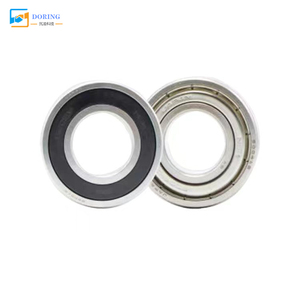 Rodamiento rígido de bolas 6000 6001 6002 6003 6004 6005 importado de Japón rodamiento de alta velocidad 6013DDU 65*100*18MM - Product Image 6