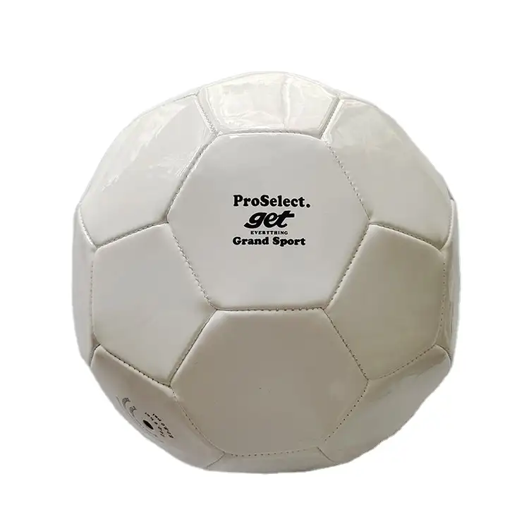 Proselect ลูกฟุตบอลขนาด5แบบมืออาชีพ,ฟุตบอลขนาดปกติราคาถูกสำหรับขาย