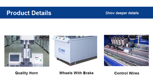 Xi lanh dưới máy hàn, PET Xi lanh tự động biến bảng siêu âm PVC cho nhựa xi lanh Cung cấp Hipower <span class=keywords><strong>1000kg</strong></span> - Product Image 3