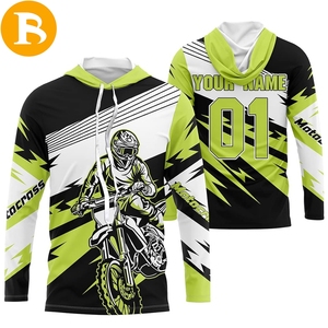 <span class=keywords><strong>Giacca</strong></span> da Moto in <span class=keywords><strong>Pelle</strong></span> con Protezioni per <span class=keywords><strong>Uomo</strong></span>, Estiva, Antivento, Anti-UV, Taglie Forti, Personalizzabile per Motociclisti Urbani - Product Image 5