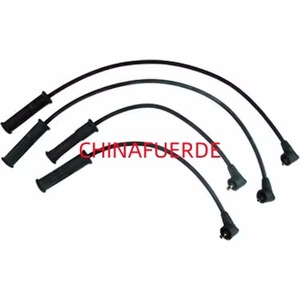 Cable de encendido 8200506297 para reparación de coches, repuesto de alta calidad - Product Image 2