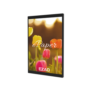 高解像度環境にやさしい13.3 \ "E-InkディスプレイモジュールバッテリーフリーEPaperディスプレイ - Product Image 1