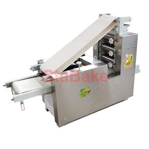 Machine à pain pita pour shawarma - Product Image 2