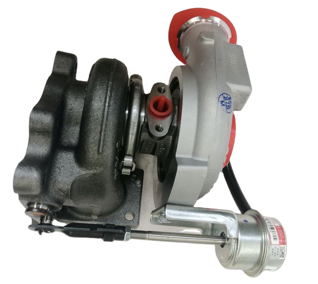 Genuine Turbocharger 3772249 for DONGFENG ISF 2.8 Engine
