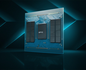 ใหม่สำหรับซีพียู 7443 7003 ซีรีส์ (24C/48T) 2.85GHz DDR4 3200MHz 7nm โปรเซสเซอร์เซิร์ฟเวอร์ระดับองค์กร EPYC ซีพียู 7443 7003 ซีรีส์ (24C/48T) - Product Image 4