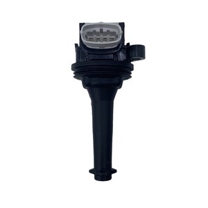 Bobina di Accensione 0221604010 30713417 per Volvo S60 V70 <span class=keywords><strong>XC60</strong></span> XC70 2.4L 2.5L Ricambio - Product Image 1
