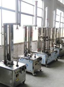 Machine à peler automatique pour melon et ananas - Acier inoxydable 304 - Facile à utiliser - Product Image 3