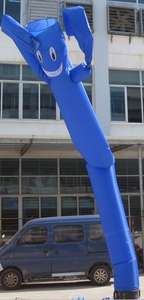 Hombre inflable bailando, bailarines de aire para eventos publicitarios - Product Image 3