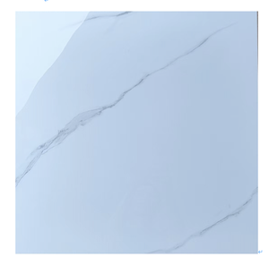 Phật sơn giá rẻ 600x600 mét bằng đá cẩm thạch trắng sứ gạch lát sàn chống trượt tráng men gốm giá rẻ tường sàn sứ gạch - Product Image 2