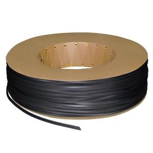 Nastro di tenuta in gomma per porte e finestre con tenuta in gomma in espanso - Product Image 6