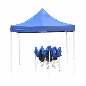 Gazebo Plegable para Exteriores de <span class=keywords><strong>3x3</strong></span> y 6x3, Toldos, Carpas Plegables - Product Image 2