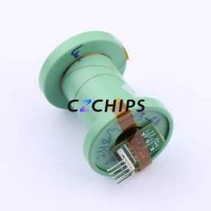 New & Original SMI-1B-48-060-BMAP SMD,25.5x21.5mm <b>Sensor</b> <b>Pressure</b> <b>Sensor</b> Whole Sale Electronic Component Chips & BOM Service - Product Image 1