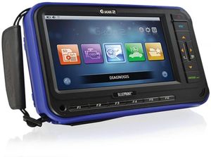 Original Corea g scan 2G-scan2 <span class=keywords><strong>profesional</strong></span> herramienta de escáner de diagnóstico para automóvil - Product Image 4