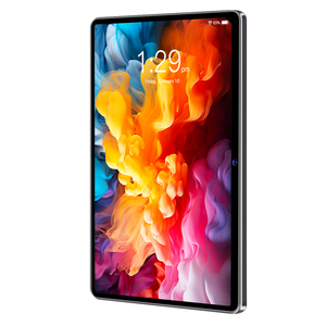 แท็บเล็ตคุณภาพดีราคาถูกขายดี รองรับซิมคู่ Wifi 16+1TB ความคมชัดสูง สำหรับเด็กเรียนรู้ แท็บเล็ตคอมพิวเตอร์ ทนทาน ระบบ Android 13.0 - Product Image 6