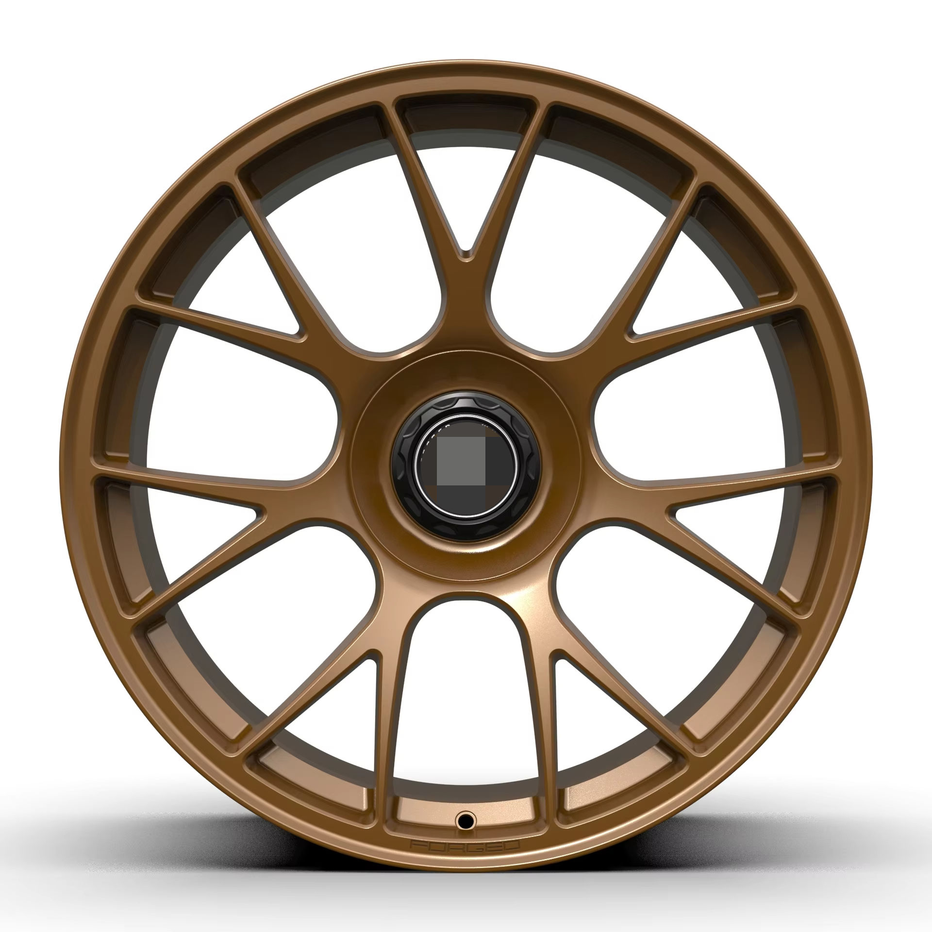 How to Choose Forged Rotiform REPS 5x112 Volkswagen GTI Wheels