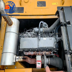 Second Hand Sany SY335H Excavator <b>Cheap</b> Sany SY335C 335H 33TONS Crawler Excavator for Sale Manufacturer Direct Sales Excavator - Product Image 6