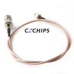 BWSMAJ-TNCK-RG316L500 RF Cable RF Whole Sale Electronic Component Chips Supplier & BOM Service - Product Image 2