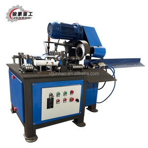 Servo cho ăn máy cắt tự động với chiều dài điều chỉnh và không có gờ để cắt ống hiệu quả và giá không có bụi - Product Image 3